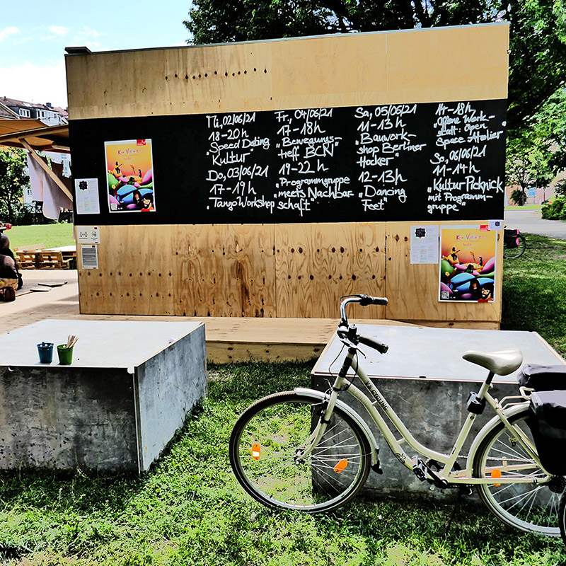 blog kommvorzone ist eröffnet