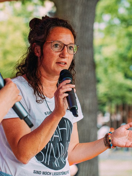 Programmgruppe: Kerstin